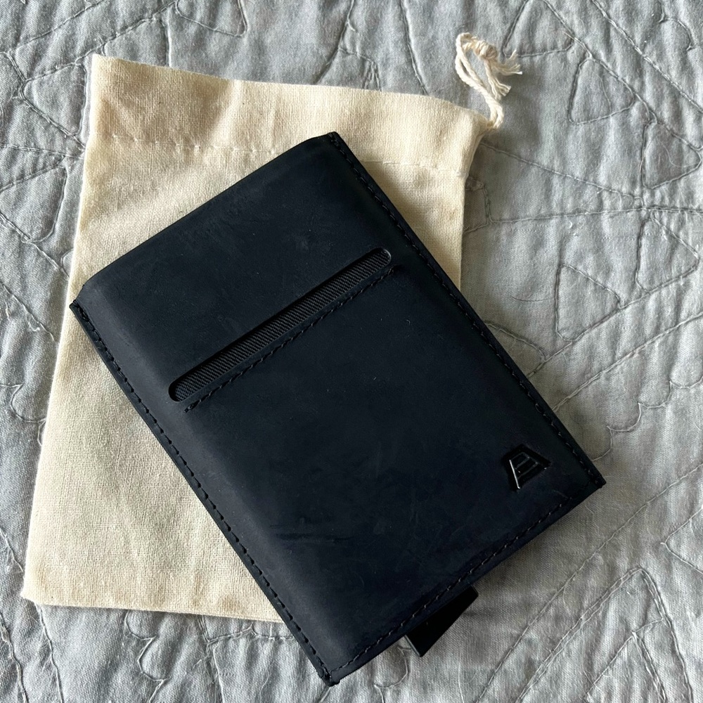 Andar Pilot Wallet